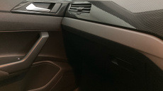 Volkswagen Polo 1.0 TSI Life 5dr Petrol Hatchback